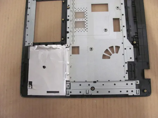 463-7 Кришка панель палмрест 13GNDO1AP072-1 для Asus F75A X75A X75VD X75VB X75A1 F75 A75 оригінал Де купити