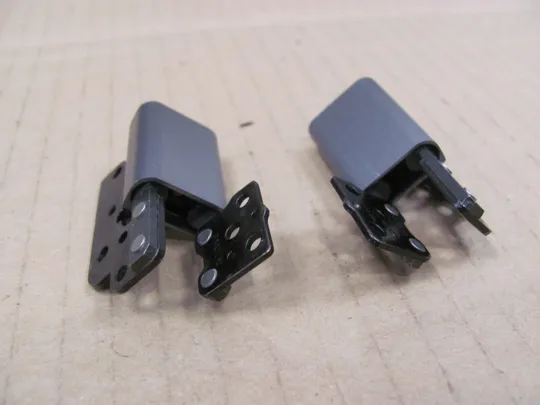 697-15 петлі з заглушками для Dell Latitude 5310 E5310 2-in-1  оригінал Продаж