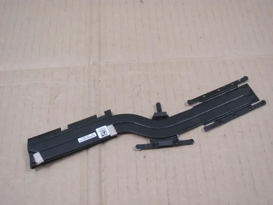 Купити 693-51 термотрубка охолодження 0M7TM5 460.0KW04.0002  для DELL Inspiron 14 7400  оригінал