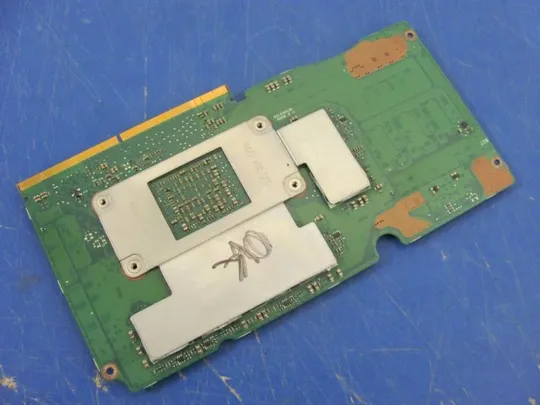 Купити №274-15 відеокарта GeForce GTX 770M 3GB 69N0P3V10D00 ASUS G750J оригінал