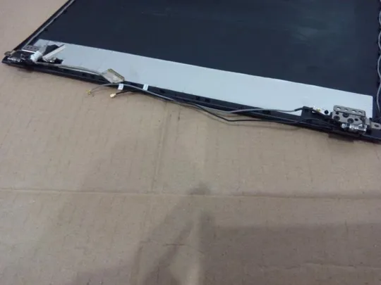 №345-1 кришка матриці WEB-камера петлі шлейф для TERRA оригінал Недорого