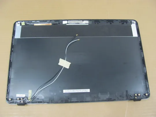 Купити 776-7 кришка матриці 13NB04L1P01022  для ASUS R752 X751 F751 R751 оригінал