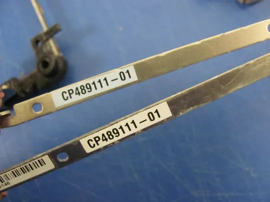 №306-10 петлі кріплення CP489111-01 для Fujitsu A530 AH530 оригінал Де купити