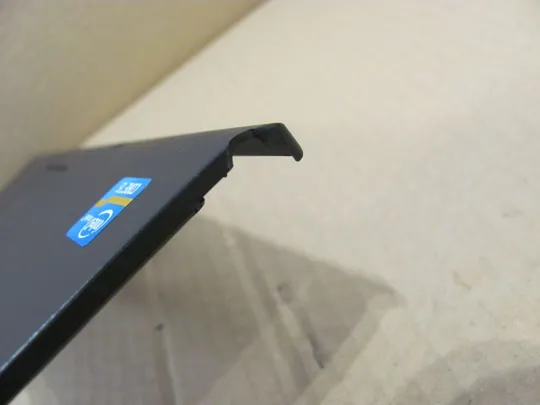 номер0218-5 панель палмрест і тачпад 60.4KE10.011 для LENOVO T520 W520 оригінал Продаж