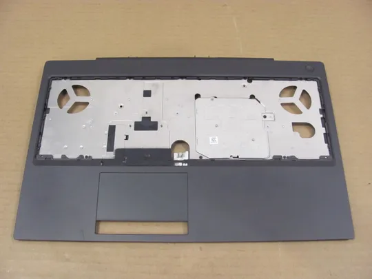 846-13  Кришка панель палмрест та тачпад 0RGCRD AP26J000910 для Dell Precision 7530 7540 M7540 оригінал Ціна