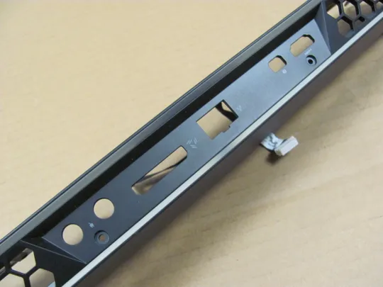 768-3 частина корпусу 04HT0V AP2F1000600 зі шлейфом 01GHCG для  Dell Alienware Area 51m R1 R2  оригінал Інтернет-аукціон