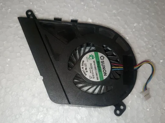 Кулер з ноутбука DELL Latitude E5420 02CPVP Ціна