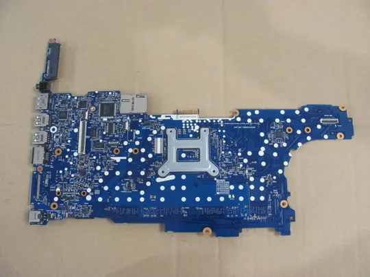 Купити 454-6 материнська плата  730803-001 6050A2560201 SR1ED   i5-4300U для HP ELITEBOOK  840 G1 оригінал