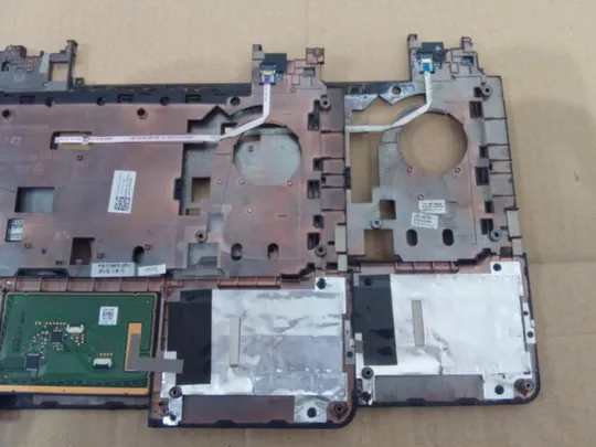 №199-27 панель палмрест та тачпад A137LB FAOWQ000C00 для Dell Latitude E5440 оригінал Інтернет-аукціон
