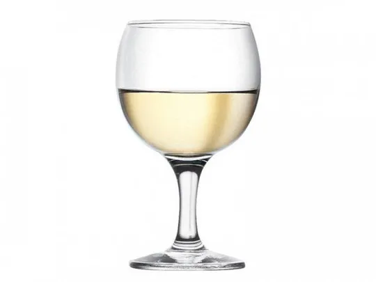 Бокал для вина Pasabahce Bistro PS-44415-1 165 мл Ціна