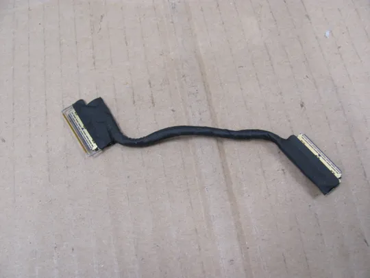 694-40 шлейф 0GV9G7 460.0N403.0011 для DELL Inspiron 15 Plus 7510 7610 оригінал Ціна