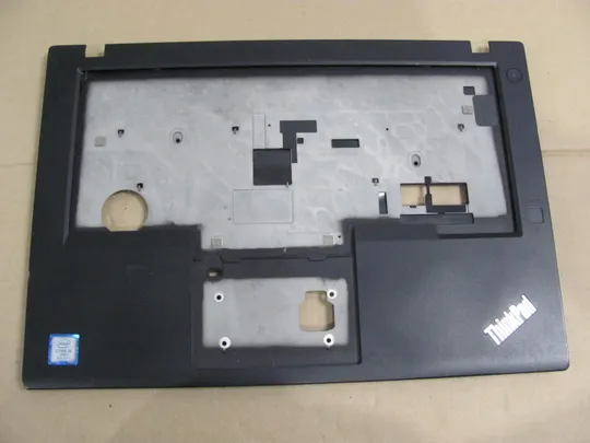 650-4 Кришка панель палмрест EA169000100 AP169000400 для Lenovo Thinkpad T480 оригінал Ціна