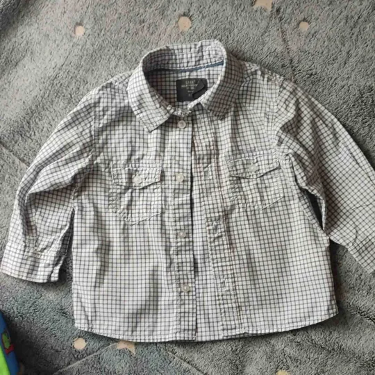 Сорочка на хлопчика Ціна