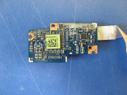 Купити номер0005-9 плата 05P30N LS-7786P для ноутбука DELL LATITUDE E6530 Оригінал