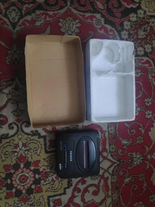 Консоль Dendy Денді Subor Сюбор Інтернет-аукціон