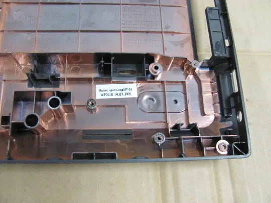 732-1 Кришка дно піддон корпуса 04X4878 60.4LH04.003 для LENOVO ThinkPad L540 оригінал Продаж