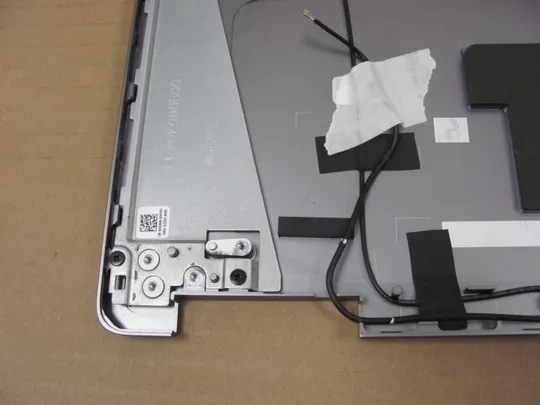 751-21 кришка матриці 06NGVC AM2KA000101  для  Dell Precision 17 7730 7740 M7730 M7740  оригінал Інтернет-аукціон