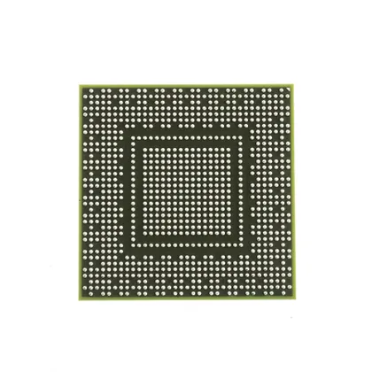 фото, Мікросхема NVIDIA G96-985-A1  для ноутбука