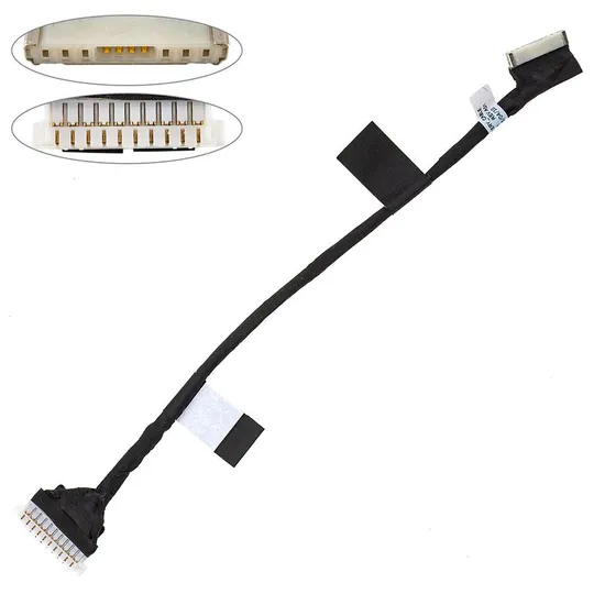 Шлейф для подключения аккумулятора DELL (Precision 3570,M3570) 450.0PH0B.0001 Ціна