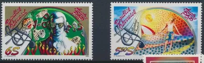 фото, Австрия Музыка 1994