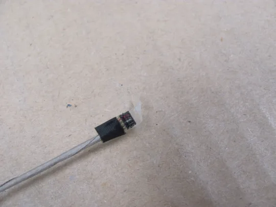 Купити 741-12 шлейф  WEB камера 450.02G02.0011 для Acer Aspire V Nitro VN7-791 VN7-791G MS2395 VN7-571 VN7-571G E5-572G, E5-771, VN7-591 оригінал