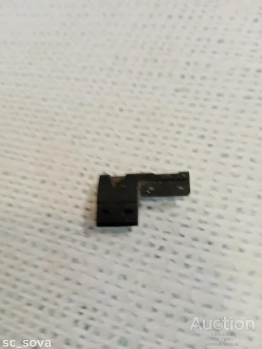 TP-Link neffos c5 plus TP7031A заглушка гнезда зарядки и наушников Ціна