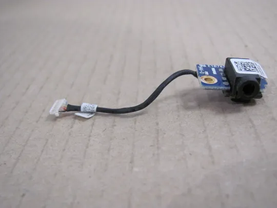 Купити 381-16 плата AUDIO 08W7G5  для DELL Latitude 13 3350 P47G 3340  оригінал