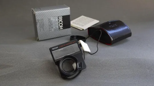 Купити телеконвертер Tele Conversion Lens TC-9 и широкоугольный конвертер Close Up Adaptor CL-9