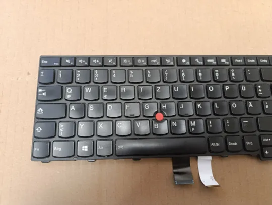 номер1025-5 клавіатура keyboard з підсвіткою 0C44964 04Y2399 0C45042 04Y2477 0C44979 04Y2414  для Lenovo ThinkPad E531 E540 L540 L560 L570 W540 W541 W550 W550s T540 T540P T550 T560 P50s оригінал З аукціону