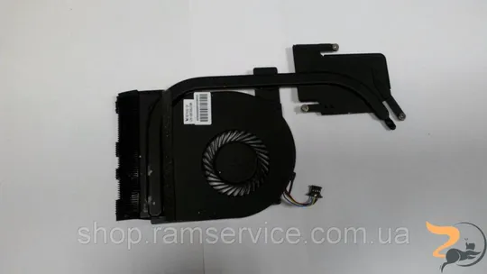 Вентилятор системи охолодження LENOVO IDEAPAD FLEX2-15D, б/в Ціна