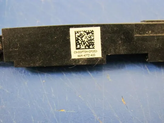 №145-22 Динаміки PK23000MM00 0GFT5H для DELL LATITUDE E5540 оригінал Де купити