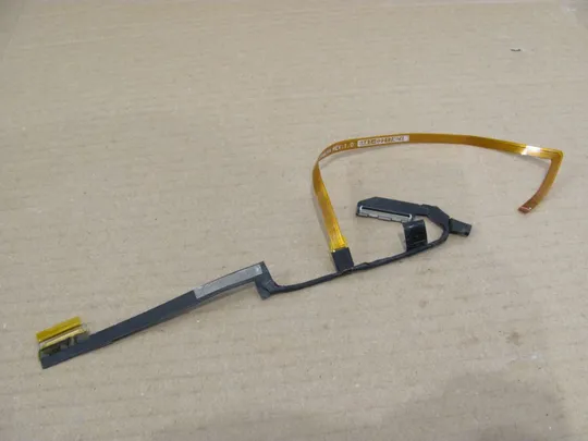 549-53 шлейф BA39-01306A для SAMSUNG NP730 730U NP730U3E NP740 оригінал Ціна