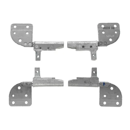 фото, Петлі для ноутбука Dell Latitude E6420 (ліва+права)