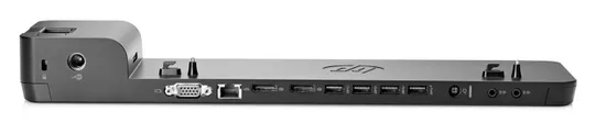 Купити Порт-реплікатор HP 2013 UltraSlim Docking Station (D9Y32AA) Док станція