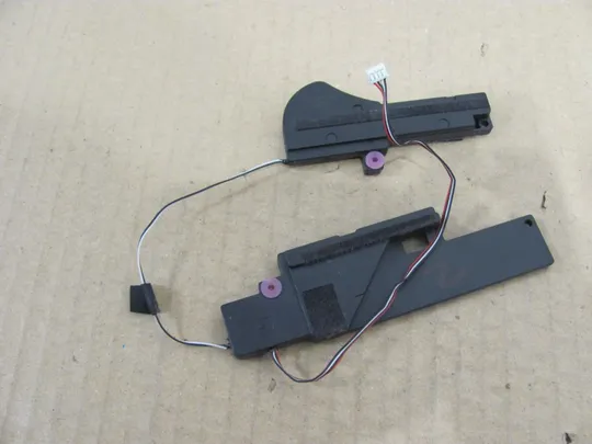 46-25 динаміки для ASUS K56CM K56C K56CM R505C оригінал З аукціону