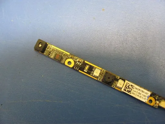 №116-7 WEB-камера 19N4KVDVRW0 для HP Envy 15-1090eg оригінал Продаж