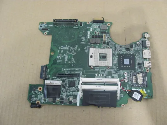 номер0285-6 материнська плата Mainboard Материнка Основна плата Системна плата Плата системи Laptop motherboard мамка  ноутбучна плата  057D62 010156301-23T-G РОБОЧА для DELL LATITUDE E5420 оригінал Ціна