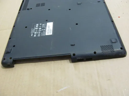 номер0183-2 Кришка, дно, піддон корпуса EAZYW00201A для ACER E5-771 E5-721 E5-731 E5-771 ES1-711 P276 оригінал Продаж