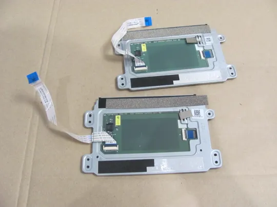 Купити 609-8 тачпад NBX0001RT00 PK37B00HB00 для HP EliteBook ZBOOK 15 G3 17 G3 оригінал
