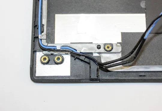 Купити Кришка матриці Lenovo T440 (00675)