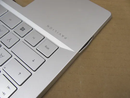 825-47  Кришка панель палмрест 54G7ATATP10  з клавіатурою L19191-041  для HP Pavilion 14-CE оригінал Інтернет-аукціон