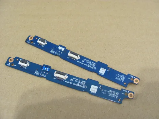425-32 плата кнопки тачпаду CG511/CZ511 NS-A753  для Lenovo  IdeaPad  310-15 310-15ABR 310-15IKB 310-15IAP 310-15ISK  оригінал Ціна