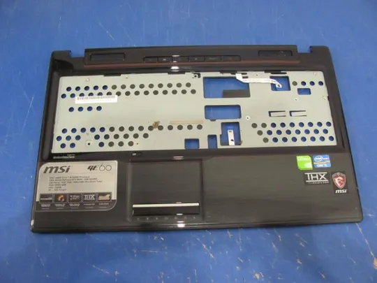 номер0155-1 панель палмрест 3076G1C592 01-WX16G-3 для MSI MS-16 GA GE60 оригінал Ціна