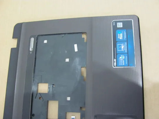 533-1 Кришка панель палмрест тачпад AP0K4000200 для Asus X73B A73B X73 A73 оригінал Де купити