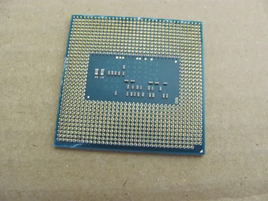Купити Процесор Intel Core i7-4610M SR1KY