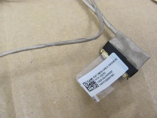 737-18 шлейф 1422-02JW000E для Acer TravelMate P2510 оригінал Де купити