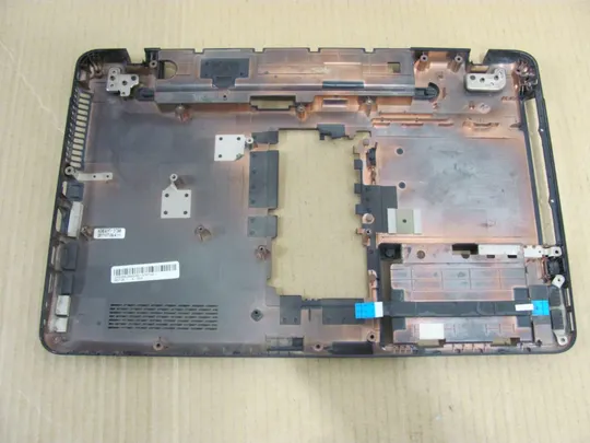 Купити 485-9 Кришка дно піддон корпуса ZYE35BLBBA0I для Toshiba Satellite L755 L755D L750 L750D оригінал