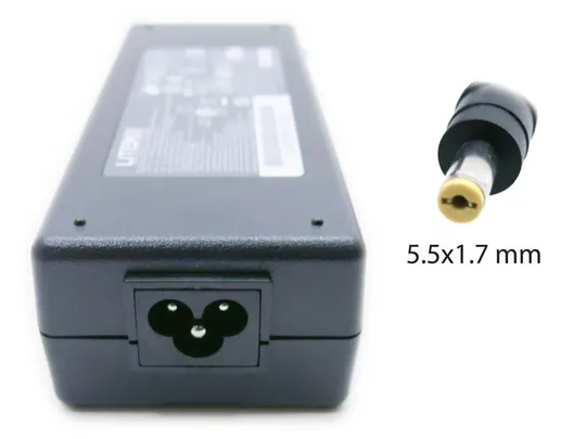 Купити Блок питания для Acer V3-771G, V3-772G (19V 6.32A 120W (5.5*1.7))