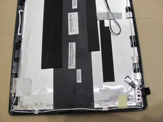 543-1 Кришка матриці AP0GM000400 для LENOVO IdeaPad G570, G575 оригінал Недорого