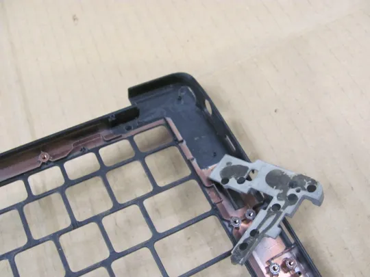 695-10 Кришка панель палмрест AP263000453 0MXNPJ для Dell Latitude  E7280 7280 E7290 7290 7390  оригінал На торгах